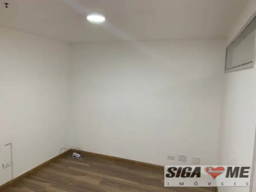 Foto 8 de Sala Comercial à venda, 35m2 em Alto da Boa Vista, São Paulo - SP