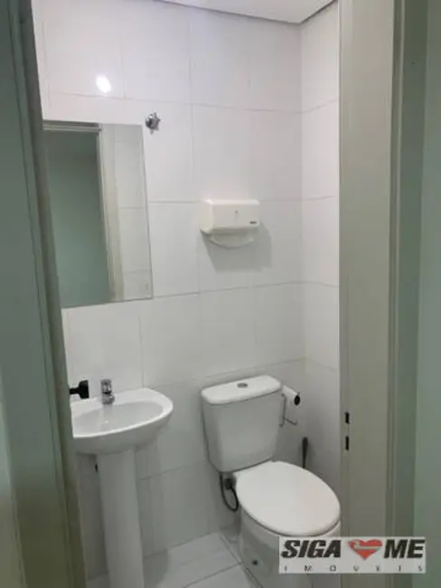 Foto 3 de Sala Comercial à venda, 35m2 em Alto da Boa Vista, São Paulo - SP