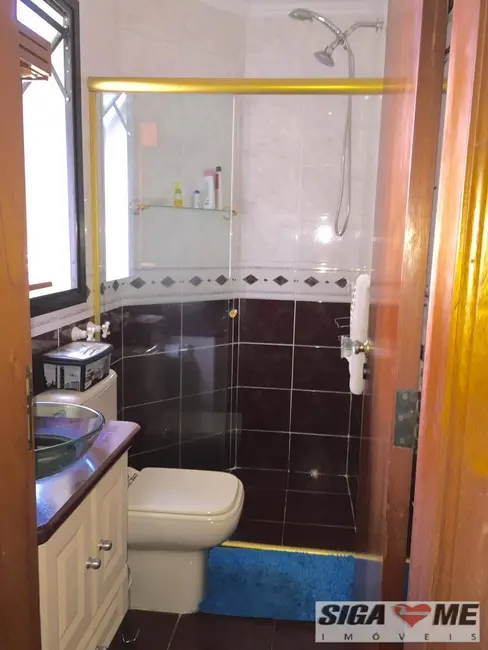 Apartamento com 4 quartos à venda, 132m2 em Vila Alexandria, São Paulo - SP - imagem 9 Foto 9 de Apartamento com 4 quartos à venda, 132m2 em Vila Alexandria, São Paulo - SP