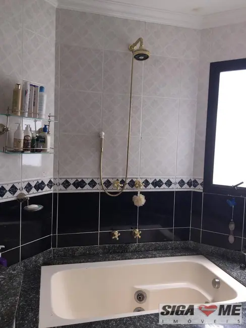 Apartamento com 4 quartos à venda, 132m2 em Vila Alexandria, São Paulo - SP - imagem 6 Foto 6 de Apartamento com 4 quartos à venda, 132m2 em Vila Alexandria, São Paulo - SP