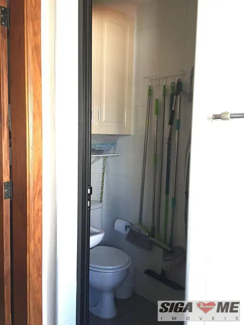 Apartamento com 4 quartos à venda, 132m2 em Vila Alexandria, São Paulo - SP - imagem 7 Foto 7 de Apartamento com 4 quartos à venda, 132m2 em Vila Alexandria, São Paulo - SP