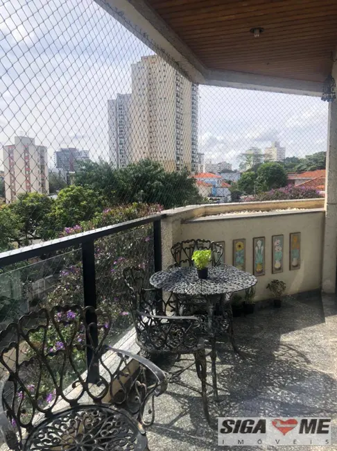 Apartamento com 4 quartos à venda, 132m2 em Vila Alexandria, São Paulo - SP - imagem 1 Foto 1 de Apartamento com 4 quartos à venda, 132m2 em Vila Alexandria, São Paulo - SP