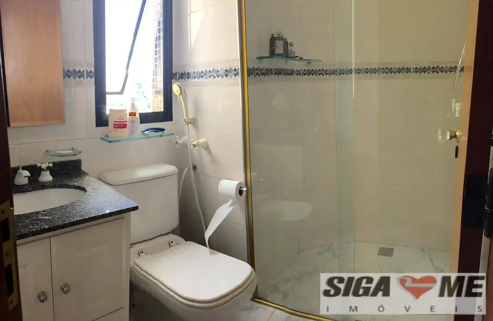 Apartamento com 4 quartos à venda, 132m2 em Vila Alexandria, São Paulo - SP - imagem 5 Foto 5 de Apartamento com 4 quartos à venda, 132m2 em Vila Alexandria, São Paulo - SP