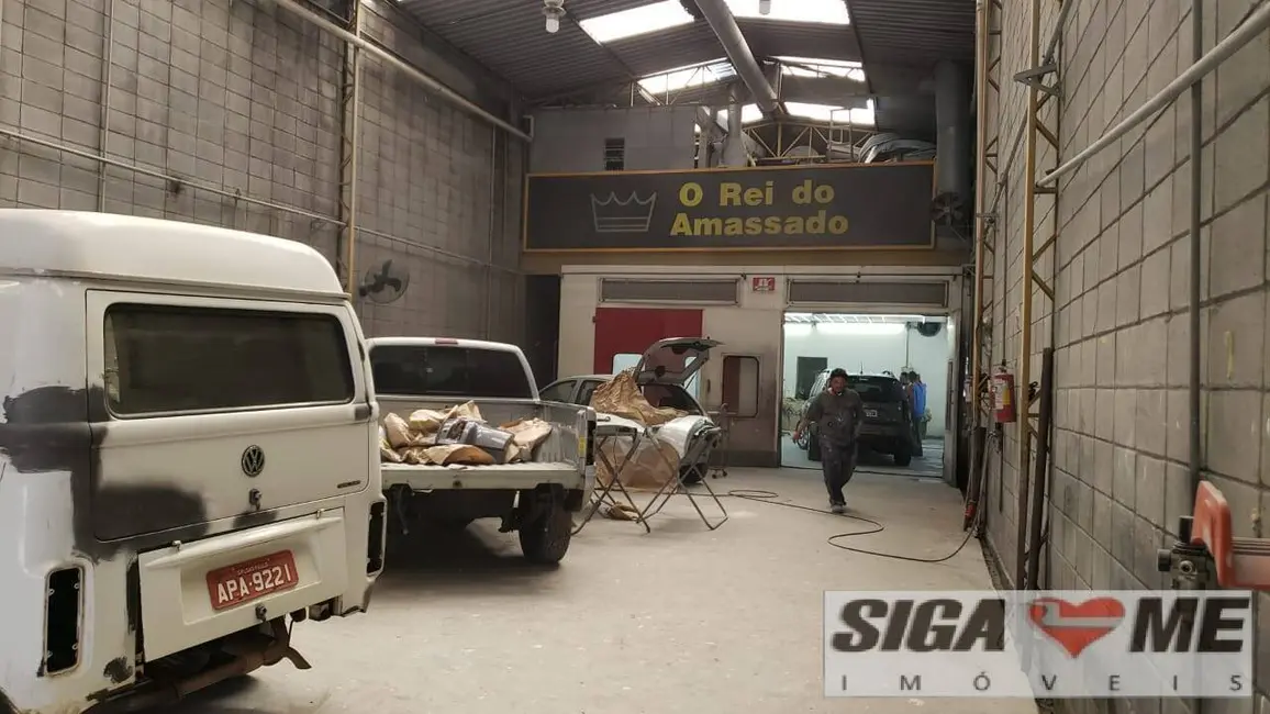 Foto 1 de Sala Comercial à venda em Indianópolis, São Paulo - SP
