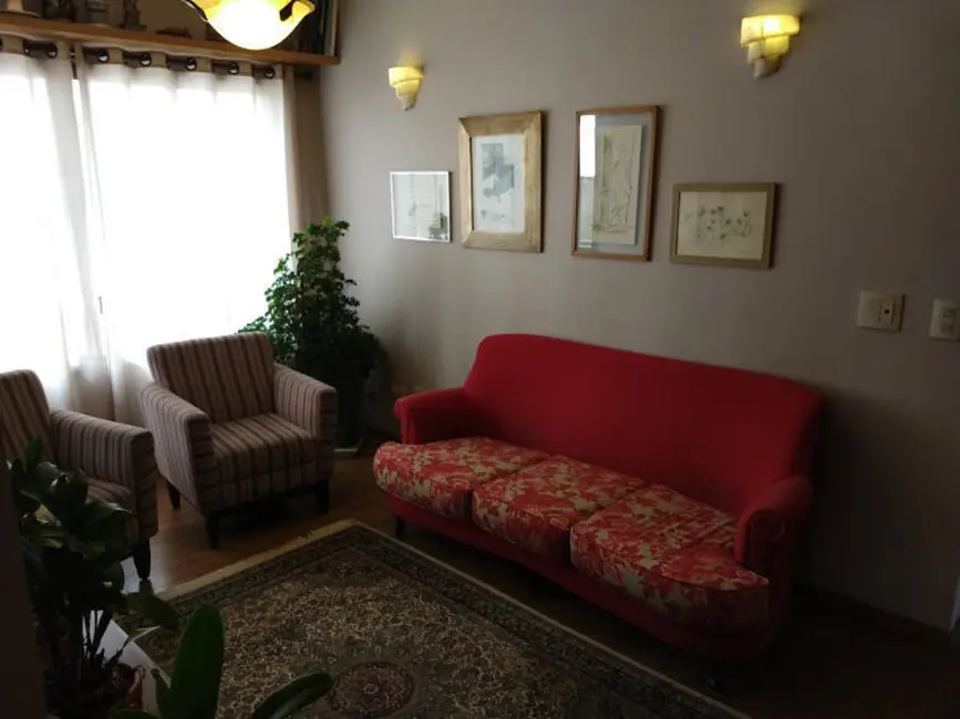 Foto 1 de Apartamento com 3 quartos à venda, 180m2 em Ipiranga, São Paulo - SP