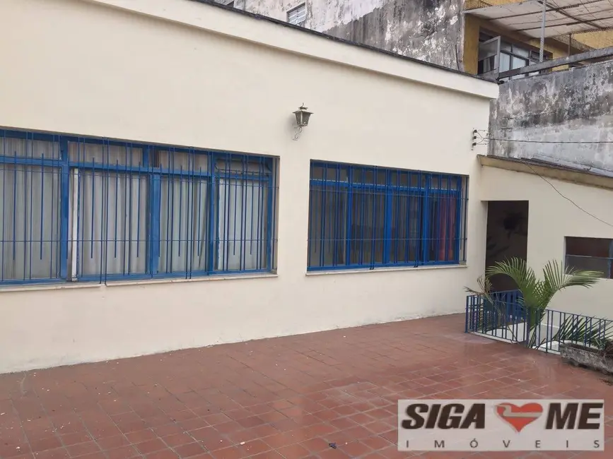 Foto 1 de Casa com 3 quartos à venda, 432m2 em Vila Monumento, São Paulo - SP