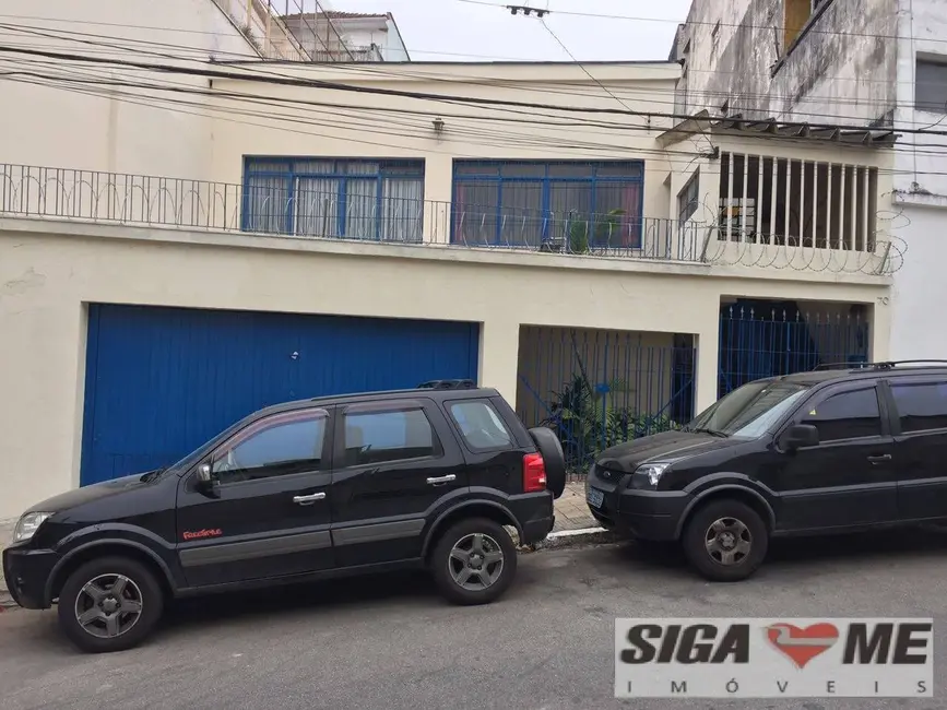 Foto 7 de Casa com 3 quartos à venda, 432m2 em Vila Monumento, São Paulo - SP