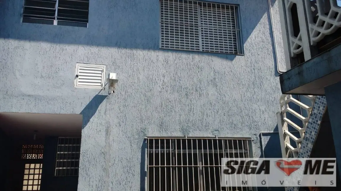 Foto 9 de Casa com 3 quartos à venda, 160m2 em Jardim Oriental, São Paulo - SP