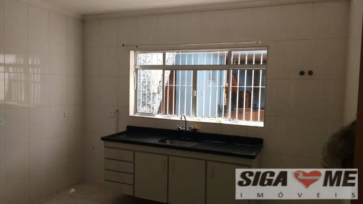 Foto 8 de Casa com 3 quartos à venda, 160m2 em Jardim Oriental, São Paulo - SP