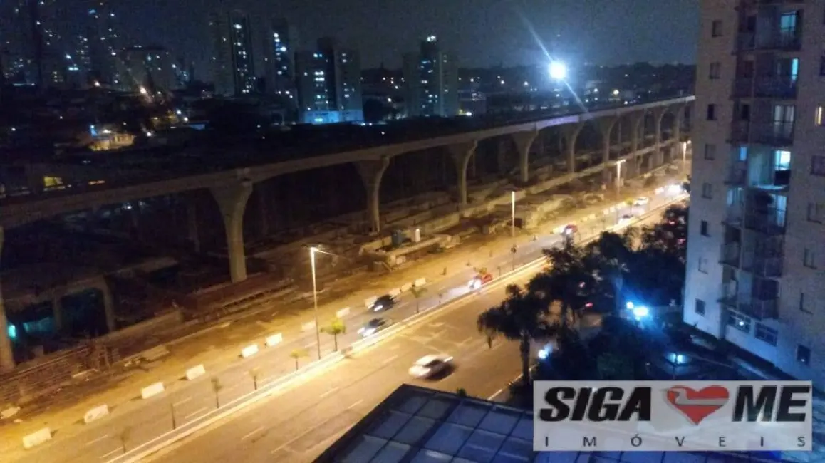 Apartamento com 3 quartos à venda, 109m2 em Jardim Aeroporto, São Paulo - SP - imagem 8 Foto 8 de Apartamento com 3 quartos à venda, 109m2 em Jardim Aeroporto, São Paulo - SP