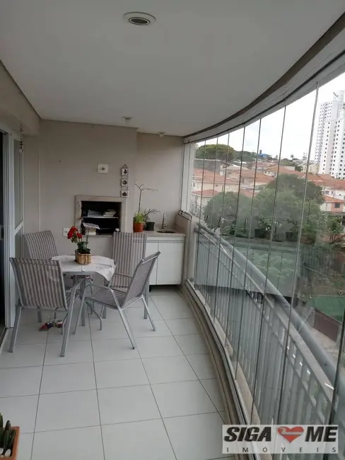 Apartamento com 3 quartos à venda, 109m2 em Jardim Aeroporto, São Paulo - SP - imagem 1 Foto 1 de Apartamento com 3 quartos à venda, 109m2 em Jardim Aeroporto, São Paulo - SP