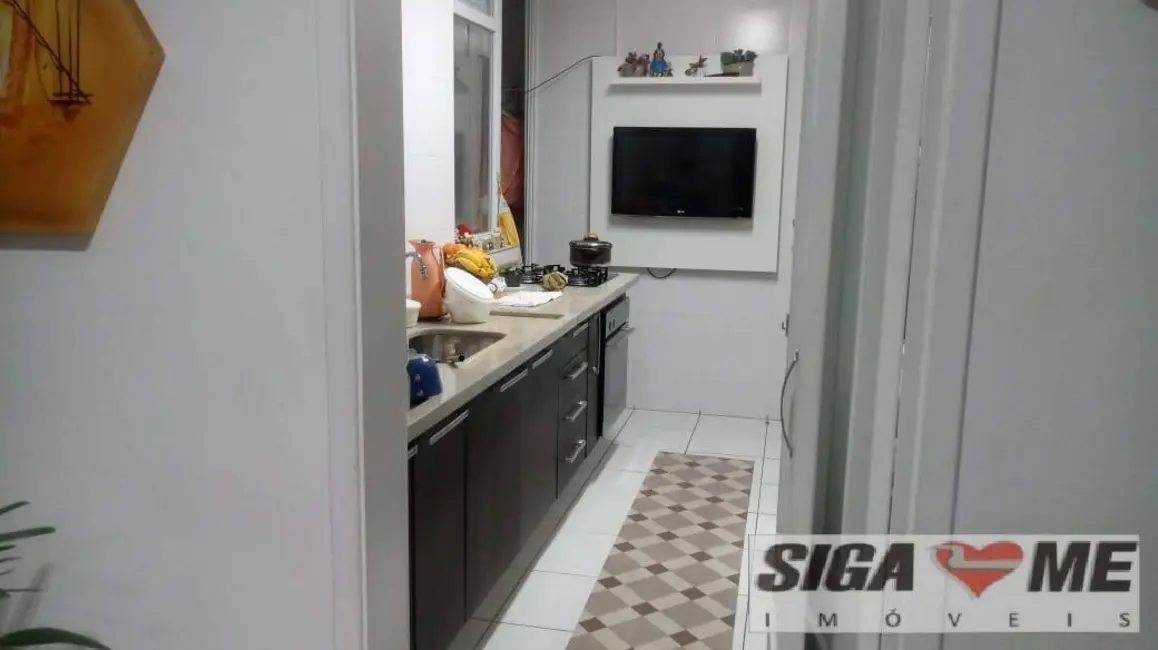 Apartamento com 3 quartos à venda, 109m2 em Jardim Aeroporto, São Paulo - SP - imagem 5 Foto 5 de Apartamento com 3 quartos à venda, 109m2 em Jardim Aeroporto, São Paulo - SP