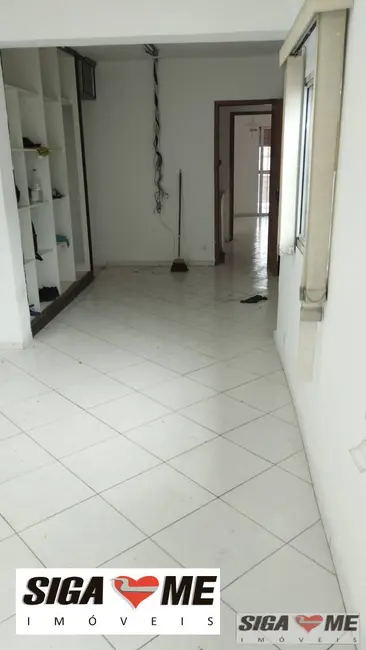 Foto 4 de Sala Comercial à venda e para alugar em São Paulo - SP