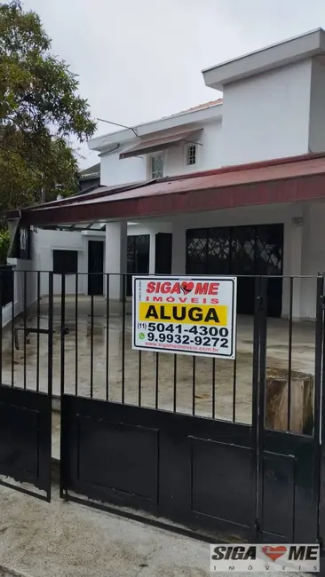 Foto 2 de Sala Comercial à venda e para alugar em São Paulo - SP