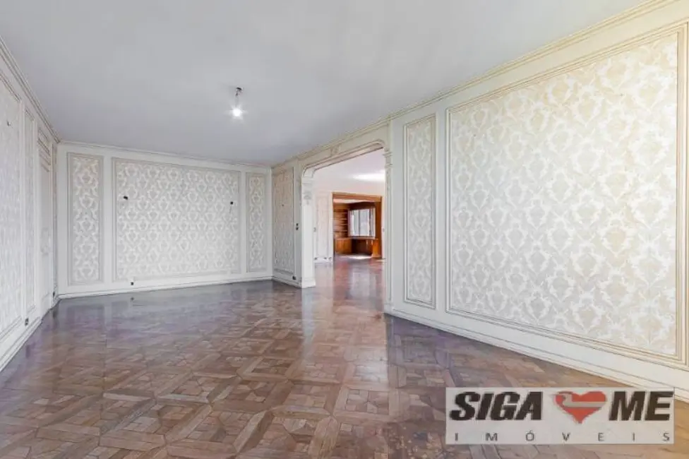 Foto 6 de Apartamento com 4 quartos à venda, 400m2 em Santa Cecília, São Paulo - SP