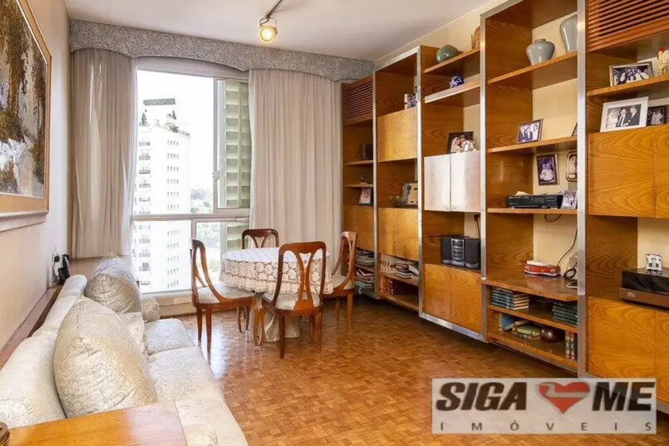 Foto 7 de Apartamento com 3 quartos à venda, 310m2 em Higienópolis, São Paulo - SP