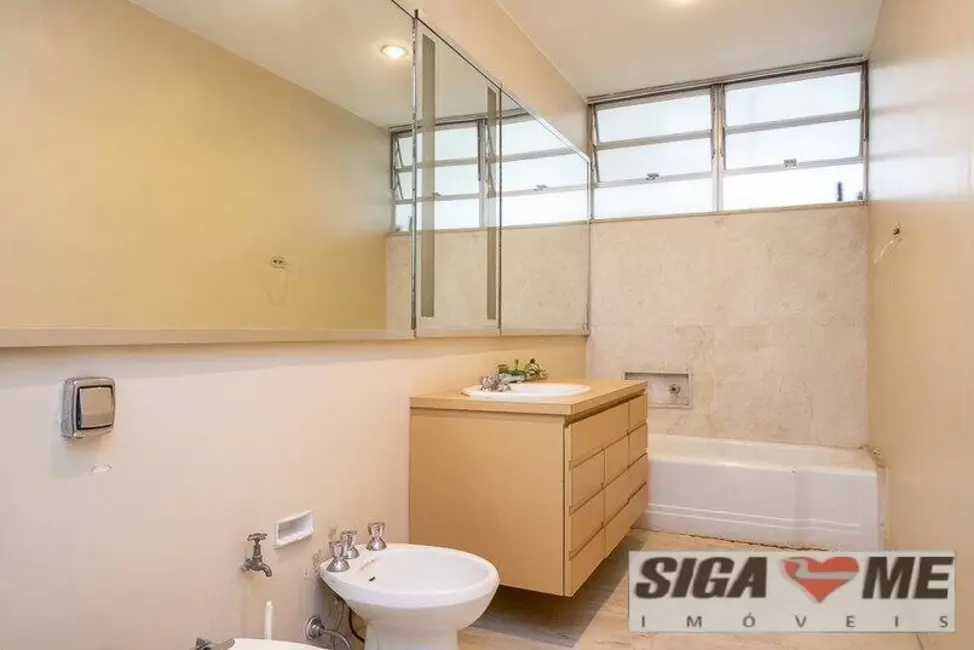 Foto 8 de Apartamento com 3 quartos à venda, 310m2 em Higienópolis, São Paulo - SP