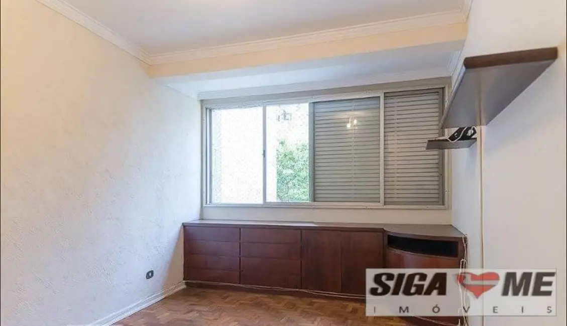 Foto 5 de Apartamento com 3 quartos à venda, 150m2 em Santa Cecília, São Paulo - SP