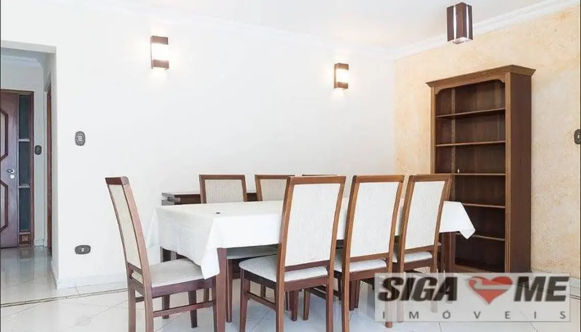 Foto 6 de Apartamento com 3 quartos à venda, 150m2 em Santa Cecília, São Paulo - SP