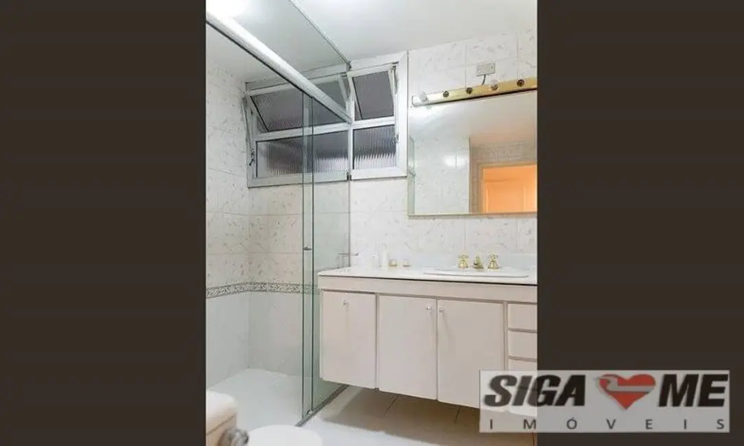 Foto 9 de Apartamento com 3 quartos à venda, 150m2 em Santa Cecília, São Paulo - SP