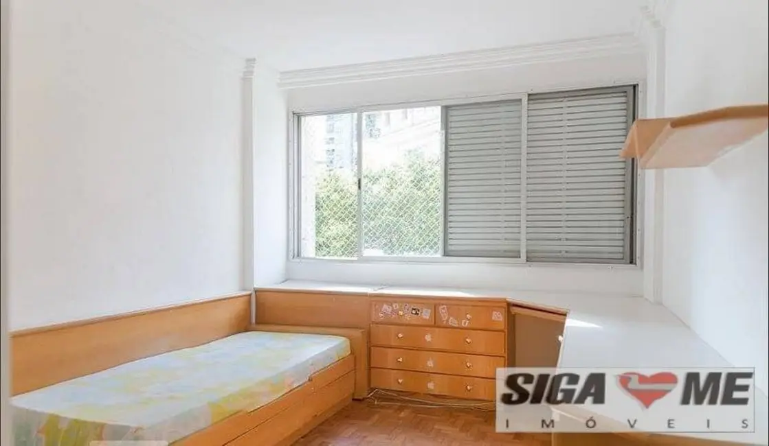 Foto 4 de Apartamento com 3 quartos à venda, 150m2 em Santa Cecília, São Paulo - SP