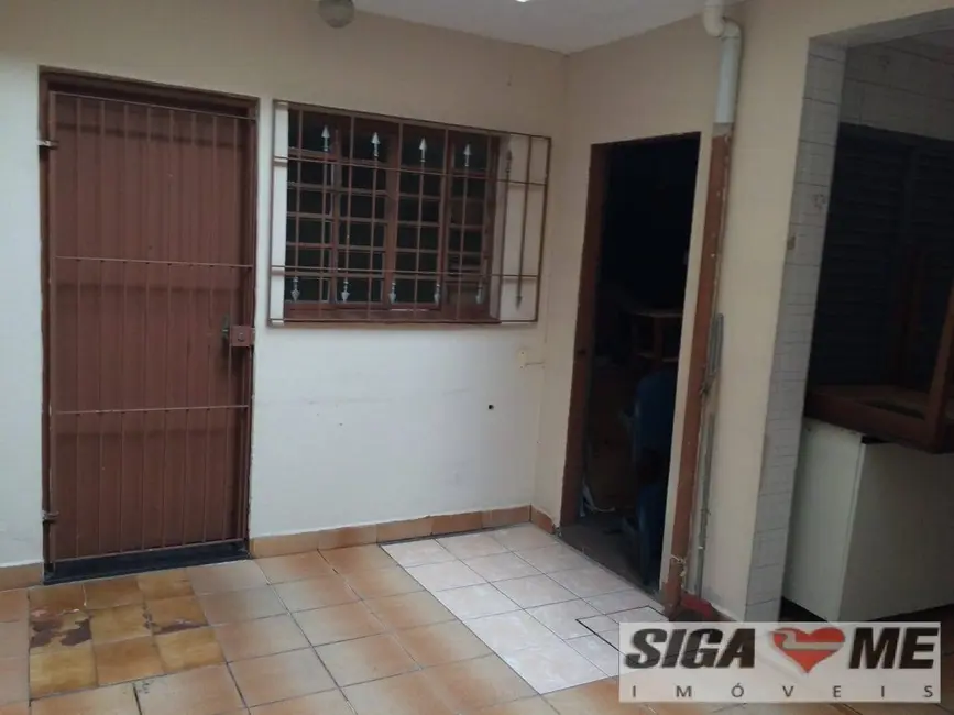 Casa com 3 quartos à venda, 270m2 em Santo Amaro, São Paulo - SP - imagem 8 Foto 8 de Casa com 3 quartos à venda, 270m2 em Santo Amaro, São Paulo - SP