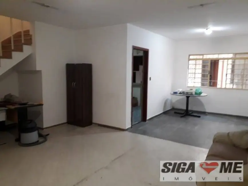 Foto 1 de Casa com 3 quartos à venda, 270m2 em Santo Amaro, São Paulo - SP