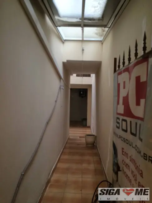 Casa com 3 quartos à venda, 270m2 em Santo Amaro, São Paulo - SP - imagem 5 Foto 5 de Casa com 3 quartos à venda, 270m2 em Santo Amaro, São Paulo - SP