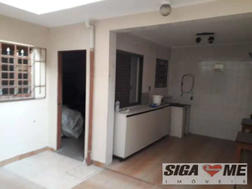 Casa com 3 quartos à venda, 270m2 em Santo Amaro, São Paulo - SP - imagem 7 Foto 7 de Casa com 3 quartos à venda, 270m2 em Santo Amaro, São Paulo - SP