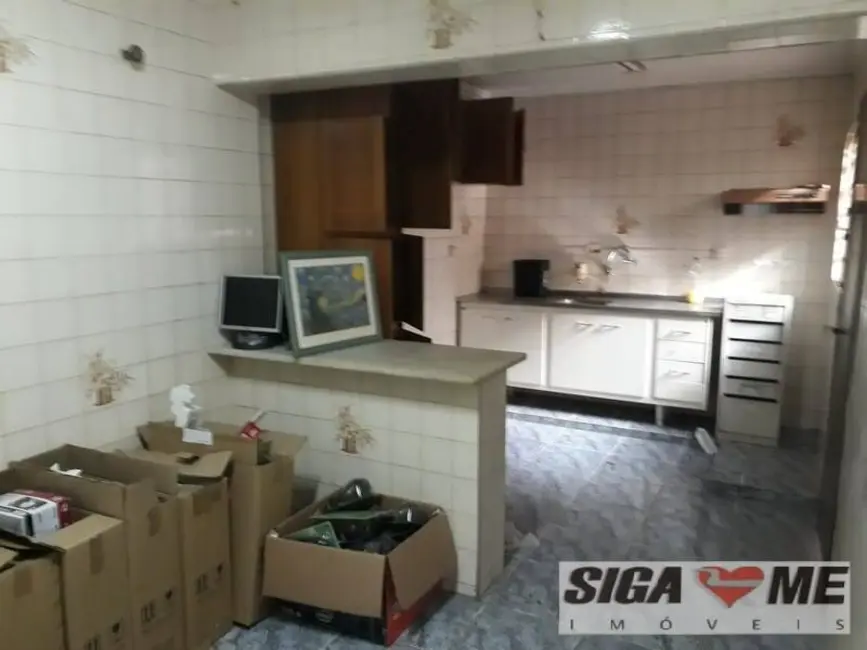 Casa com 3 quartos à venda, 270m2 em Santo Amaro, São Paulo - SP - imagem 2 Foto 2 de Casa com 3 quartos à venda, 270m2 em Santo Amaro, São Paulo - SP