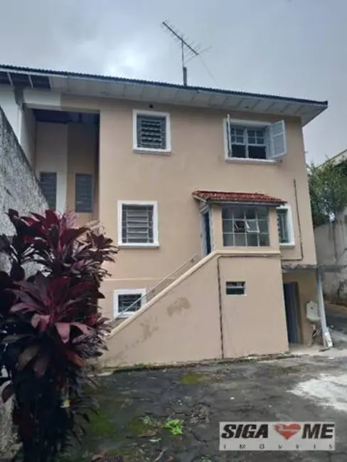 Foto 1 de Casa com 3 quartos à venda, 160m2 em Santo Amaro, São Paulo - SP