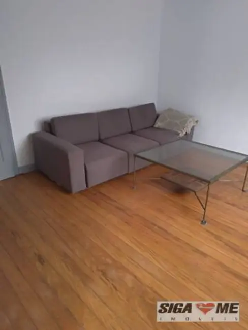 Foto 3 de Casa com 3 quartos à venda, 160m2 em Santo Amaro, São Paulo - SP