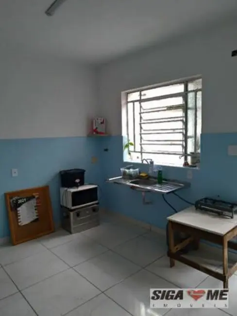 Foto 8 de Casa com 3 quartos à venda, 160m2 em Santo Amaro, São Paulo - SP