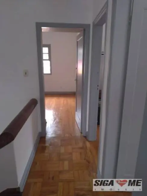 Foto 2 de Casa com 3 quartos à venda, 160m2 em Santo Amaro, São Paulo - SP