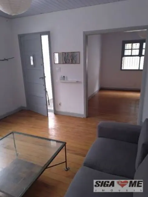 Foto 9 de Casa com 3 quartos à venda, 160m2 em Santo Amaro, São Paulo - SP