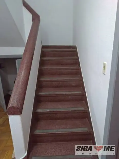 Foto 6 de Casa com 3 quartos à venda, 160m2 em Santo Amaro, São Paulo - SP