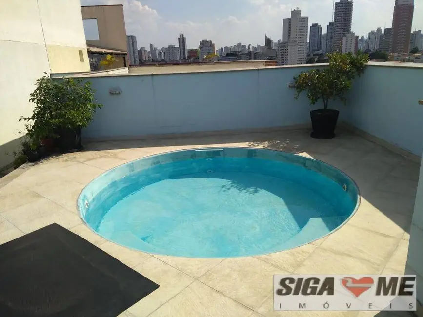 Apartamento com 3 quartos à venda, 206m2 em Vila Monumento, São Paulo - SP - imagem 6 Foto 6 de Apartamento com 3 quartos à venda, 206m2 em Vila Monumento, São Paulo - SP