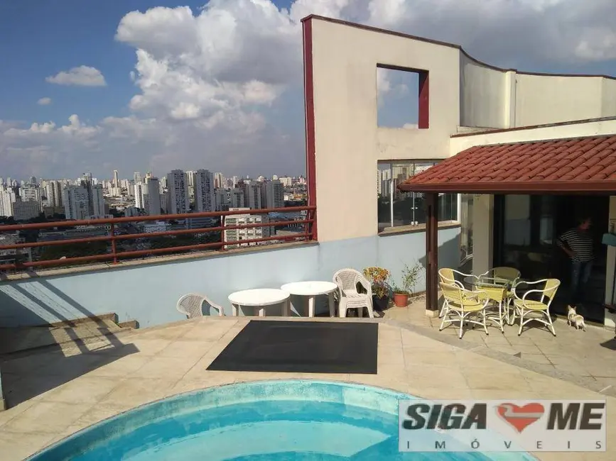 Apartamento com 3 quartos à venda, 206m2 em Vila Monumento, São Paulo - SP - imagem 1 Foto 1 de Apartamento com 3 quartos à venda, 206m2 em Vila Monumento, São Paulo - SP