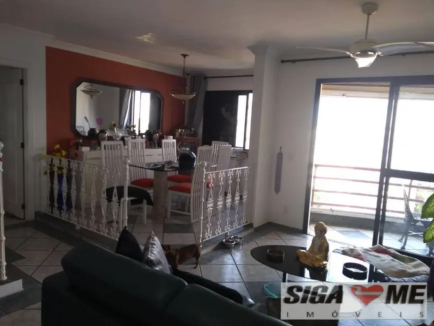 Apartamento com 3 quartos à venda, 206m2 em Vila Monumento, São Paulo - SP - imagem 9 Foto 9 de Apartamento com 3 quartos à venda, 206m2 em Vila Monumento, São Paulo - SP