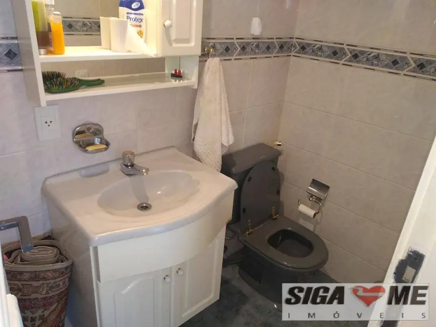 Apartamento com 3 quartos à venda, 206m2 em Vila Monumento, São Paulo - SP - imagem 4 Foto 4 de Apartamento com 3 quartos à venda, 206m2 em Vila Monumento, São Paulo - SP