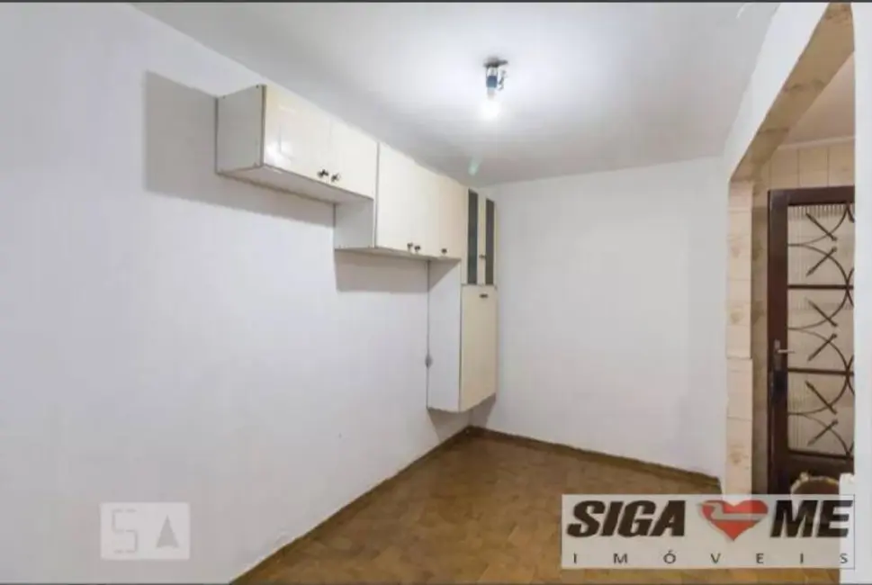 Foto 2 de Casa com 2 quartos à venda, 92m2 em Jabaquara, São Paulo - SP