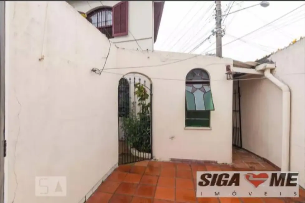 Foto 8 de Casa com 2 quartos à venda, 92m2 em Jabaquara, São Paulo - SP