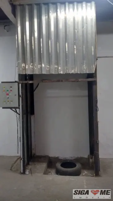 Sala Comercial à venda, 650m2 em Cambuci, São Paulo - SP - imagem 9 Foto 9 de Sala Comercial à venda, 650m2 em Cambuci, São Paulo - SP