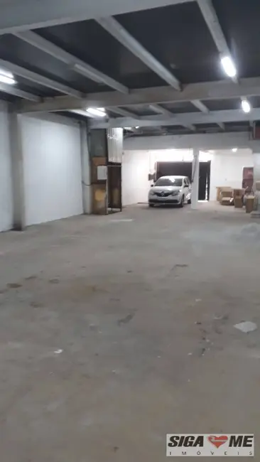 Sala Comercial à venda, 650m2 em Cambuci, São Paulo - SP - imagem 4 Foto 4 de Sala Comercial à venda, 650m2 em Cambuci, São Paulo - SP