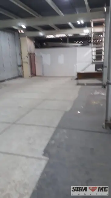 Sala Comercial à venda, 650m2 em Cambuci, São Paulo - SP - imagem 3 Foto 3 de Sala Comercial à venda, 650m2 em Cambuci, São Paulo - SP