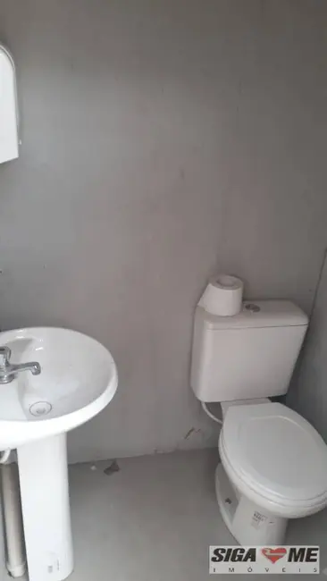 Sala Comercial à venda, 650m2 em Cambuci, São Paulo - SP - imagem 5 Foto 5 de Sala Comercial à venda, 650m2 em Cambuci, São Paulo - SP