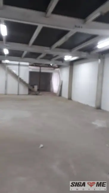 Sala Comercial à venda, 650m2 em Cambuci, São Paulo - SP - imagem 7 Foto 7 de Sala Comercial à venda, 650m2 em Cambuci, São Paulo - SP