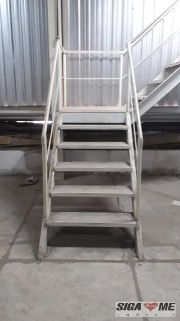 Sala Comercial à venda, 650m2 em Cambuci, São Paulo - SP - imagem 6 Foto 6 de Sala Comercial à venda, 650m2 em Cambuci, São Paulo - SP