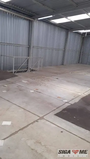 Sala Comercial à venda, 650m2 em Cambuci, São Paulo - SP - imagem 8 Foto 8 de Sala Comercial à venda, 650m2 em Cambuci, São Paulo - SP