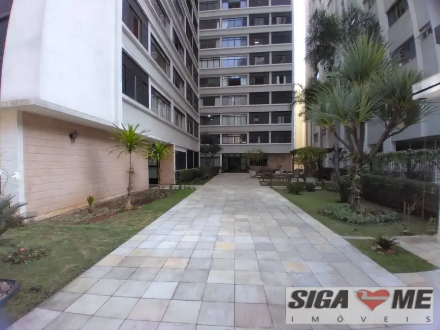 Apartamento com 3 quartos à venda, 116m2 em Cerqueira César, São Paulo - SP - imagem 5 Foto 5 de Apartamento com 3 quartos à venda, 116m2 em Cerqueira César, São Paulo - SP